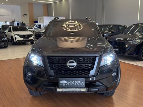 Nissan Frontier ATTAC.CD 4x4 2.3 Bi-TB Die. Aut