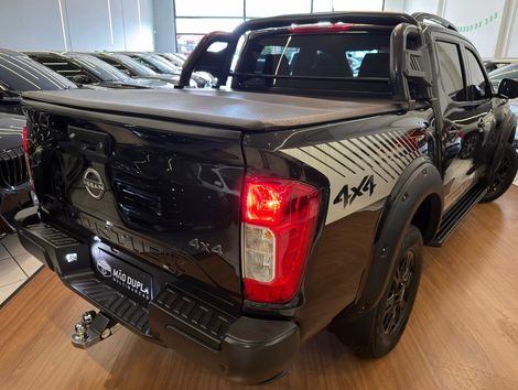 Nissan Frontier ATTAC.CD 4x4 2.3 Bi-TB Die. Aut