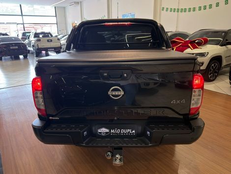 Nissan Frontier ATTAC.CD 4x4 2.3 Bi-TB Die. Aut