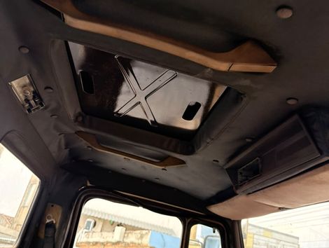 MERCEDES-BENZ L-1614 2p (diesel)