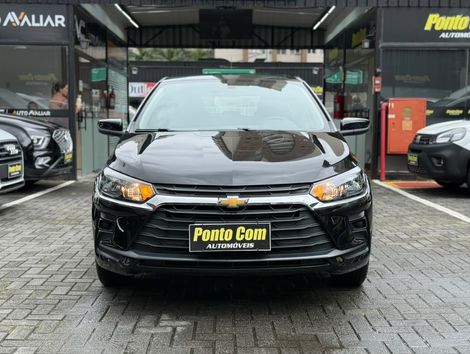 Chevrolet ONIX HATCH 1.0 12V Flex 5p Mec.