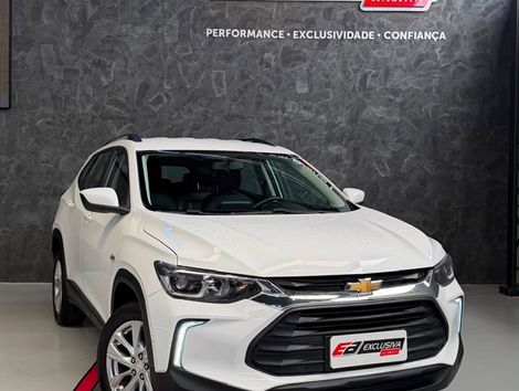 Chevrolet TRACKER LTZ 1.0 Turbo 12V Flex Aut.