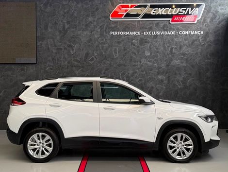 Chevrolet TRACKER LTZ 1.0 Turbo 12V Flex Aut.