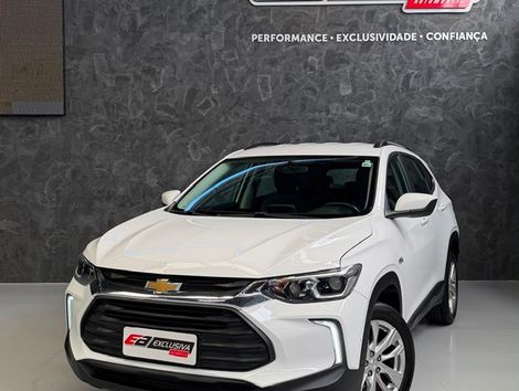 Chevrolet TRACKER LTZ 1.0 Turbo 12V Flex Aut.