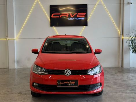VolksWagen Gol City (Trend)/Titan 1.0 T. Flex 8V 4p