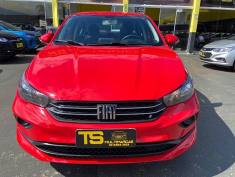 Fiat CRONOS DRIVE 1.3 8V Flex Aut.
