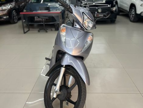 HONDA BIZ 125 ES/ 125 ES FLEX