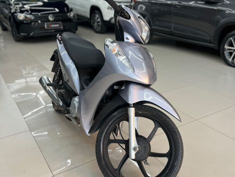 HONDA BIZ 125 ES/ 125 ES FLEX