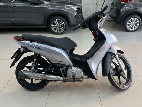 HONDA BIZ 125 ES/ 125 ES FLEX