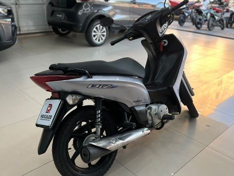 HONDA BIZ 125 ES/ 125 ES FLEX