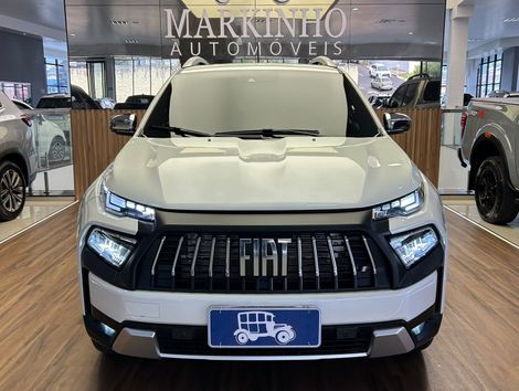 Fiat Toro Ranch 2.2 16V 4x4 TB Diesel Aut.