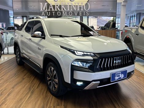 Fiat Toro Ranch 2.2 16V 4x4 TB Diesel Aut.