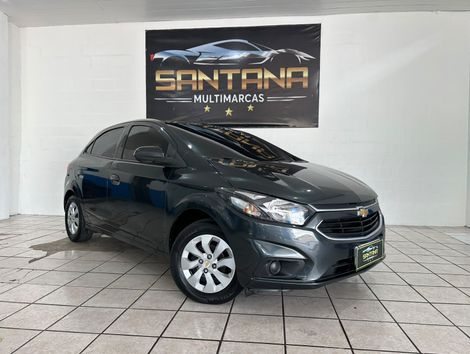 Chevrolet ONIX HATCH LT 1.0 8V FlexPower 5p Mec.
