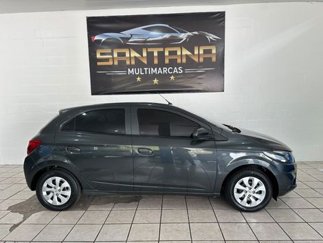 Chevrolet ONIX HATCH LT 1.0 8V FlexPower 5p Mec.