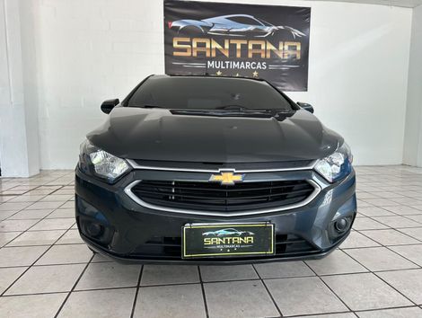 Chevrolet ONIX HATCH LT 1.0 8V FlexPower 5p Mec.