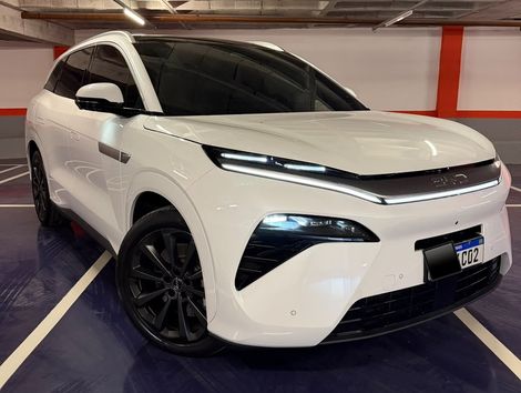 BYD Atto 8 1.5 16V Aut.
