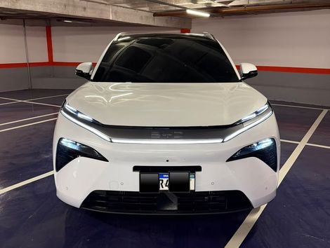 BYD Atto 8 1.5 16V Aut.