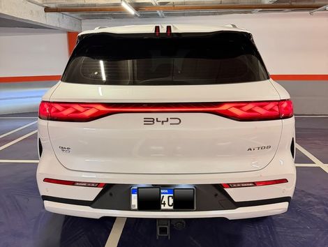 BYD Atto 8 1.5 16V Aut.