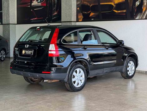 Honda CR-V LX 2.0 16V 2WD/2.0 Flexone Aut.