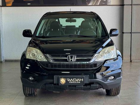 Honda CR-V LX 2.0 16V 2WD/2.0 Flexone Aut.