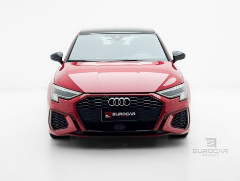Audi A3 Sportb. Perf. Black 2.0 S-tron.(Híb.)