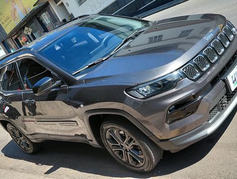 Jeep COMPASS LONG. T270 1.3 TB 4x2 Flex Aut.
