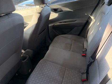 Hyundai HB20 Comfort Plus 1.0 Flex 12V Mec.