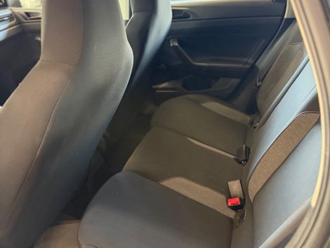 VolksWagen Polo 1.0 MPI Flex 12V 5p