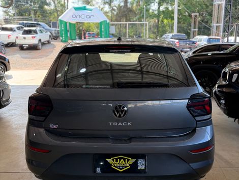 VolksWagen Polo 1.0 MPI Flex 12V 5p