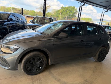 VolksWagen Polo 1.0 MPI Flex 12V 5p