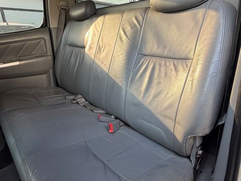 Toyota Hilux CD SRV D4-D 4x2 3.0 163cv TDI Dies
