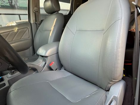 Toyota Hilux CD SRV D4-D 4x2 3.0 163cv TDI Dies