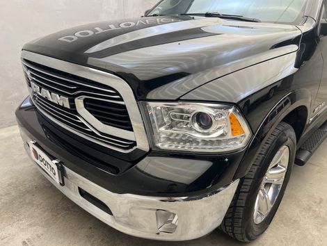 RAM CLASSIC LARAMIE 5.7 CD V8 4X4 Aut.