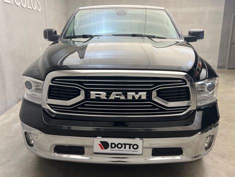 RAM CLASSIC LARAMIE 5.7 CD V8 4X4 Aut.