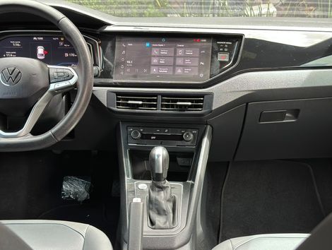 VolksWagen Nivus Highline 1.0 200 TSI Flex Aut.