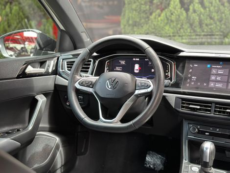 VolksWagen Nivus Highline 1.0 200 TSI Flex Aut.