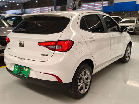 Fiat ARGO DRIVE 1.0 6V Flex