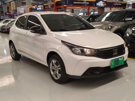 Fiat ARGO DRIVE 1.0 6V Flex