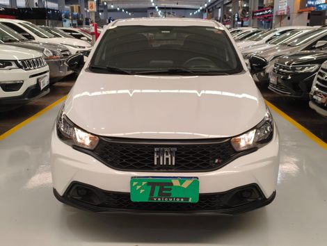 Fiat ARGO DRIVE 1.0 6V Flex