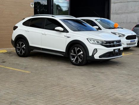 VolksWagen Nivus Highline 1.0 200 TSI Flex Aut.