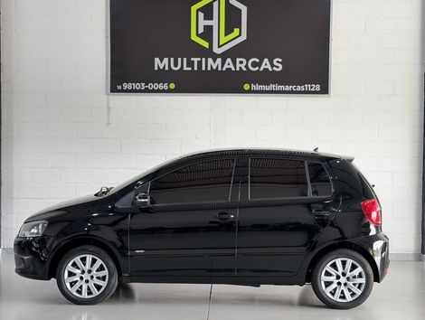 VolksWagen Fox 1.0 Mi Total Flex 8V 5p