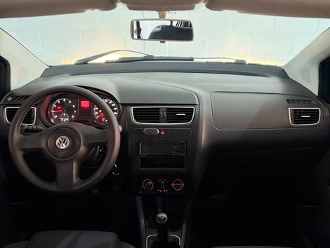 VolksWagen Fox 1.0 Mi Total Flex 8V 5p
