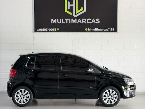 VolksWagen Fox 1.0 Mi Total Flex 8V 5p