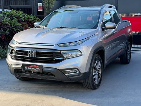 Fiat Toro Freedom 1.3 T270 4x2 Flex Aut.