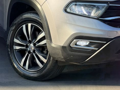 Fiat Toro Freedom 1.3 T270 4x2 Flex Aut.