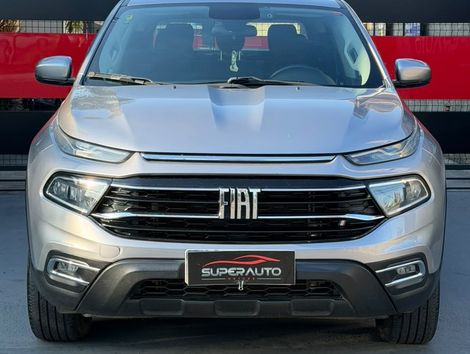 Fiat Toro Freedom 1.3 T270 4x2 Flex Aut.