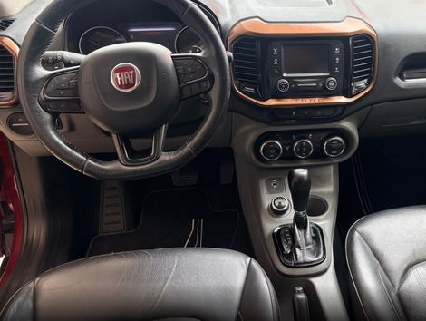 Fiat Toro Volcano 2.0 16V 4x4 TB Diesel Aut.