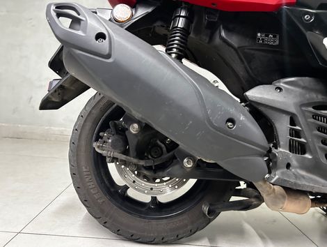 YAMAHA NMAX Connected 160 ABS