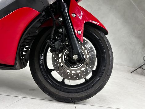 YAMAHA NMAX Connected 160 ABS