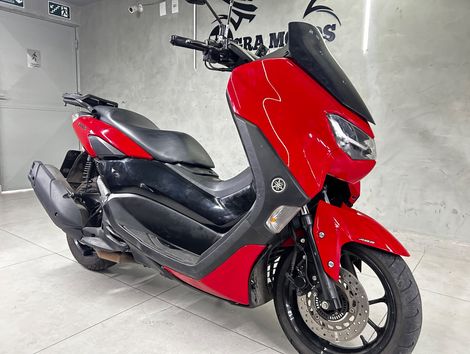 YAMAHA NMAX Connected 160 ABS